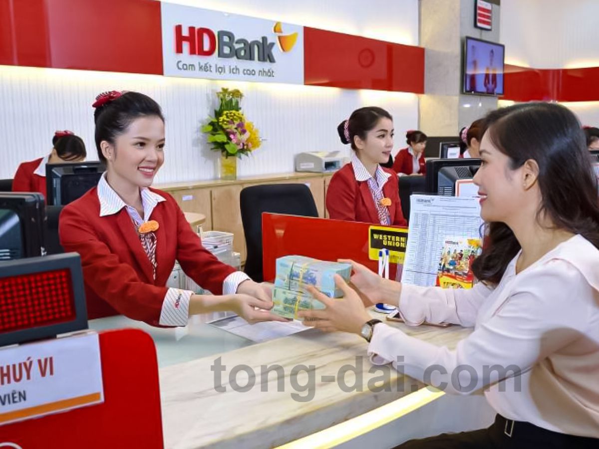 Mở thẻ visa hdbank ưu đãi vượt trội nhất hiện nay