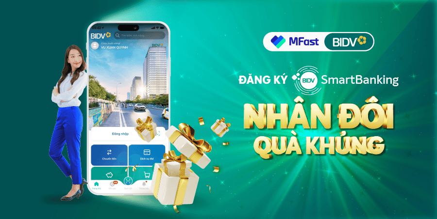 Hotline Tổng Đài Ngân Hàng BIDV