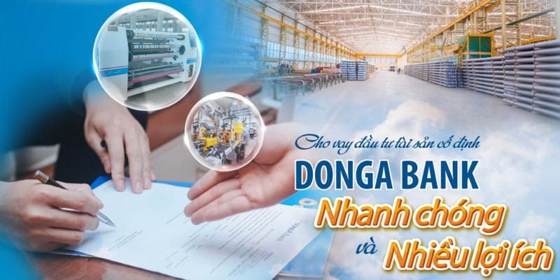 Tổng Đài Ngân Hàng Đông Á