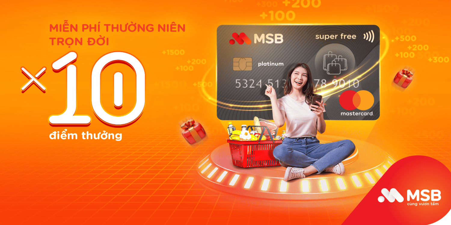 Tổng Đài Ngân Hàng MSB